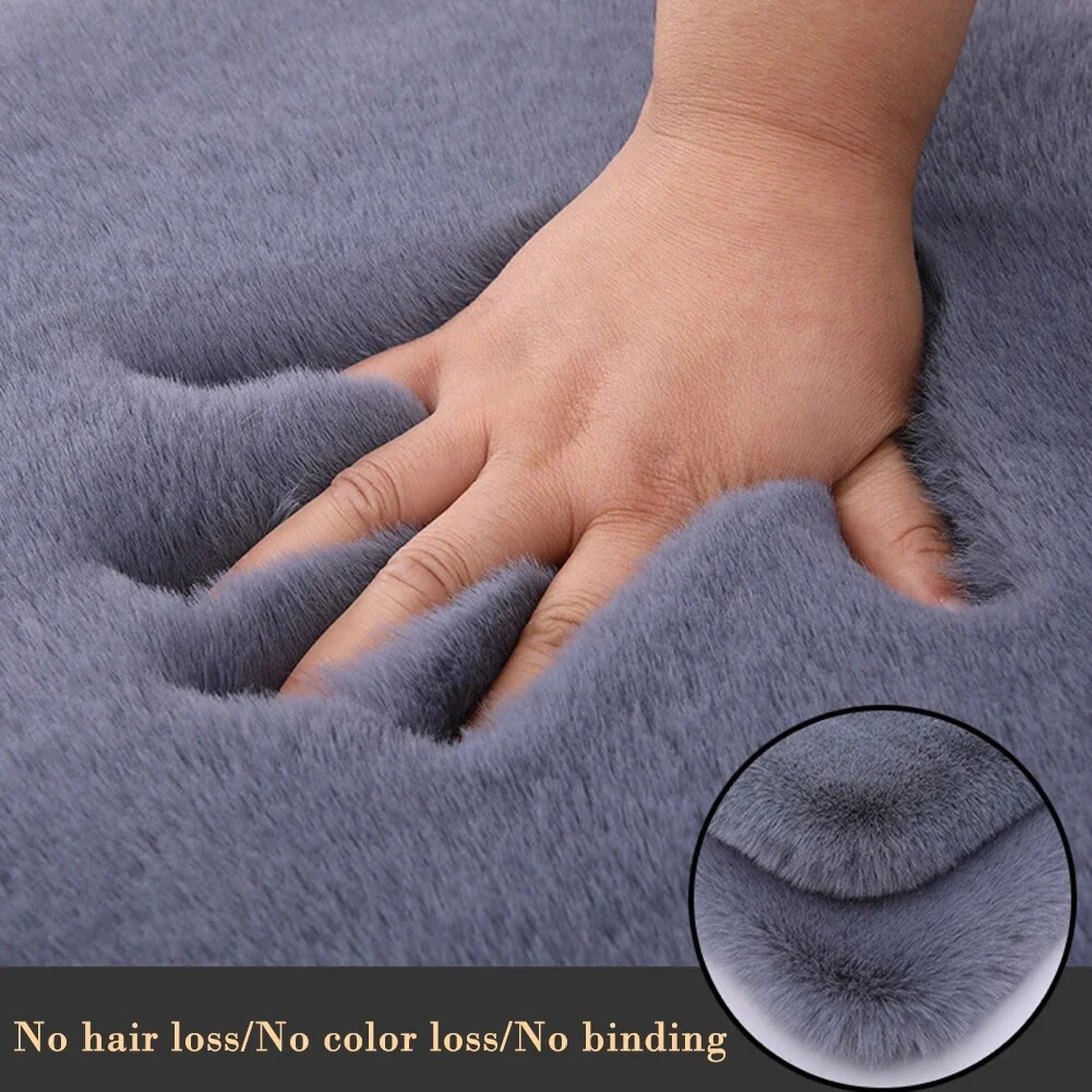 Universal Warm Car Seat Cover - Image 4