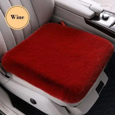 Universal Warm Car Seat Cover - Image 7