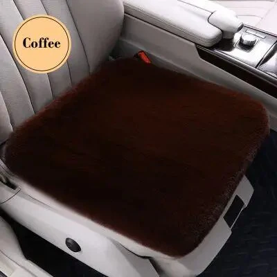 Universal Warm Car Seat Cover - Image 8