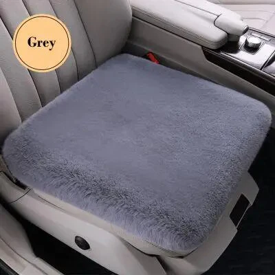 Universal Warm Car Seat Cover - Image 9