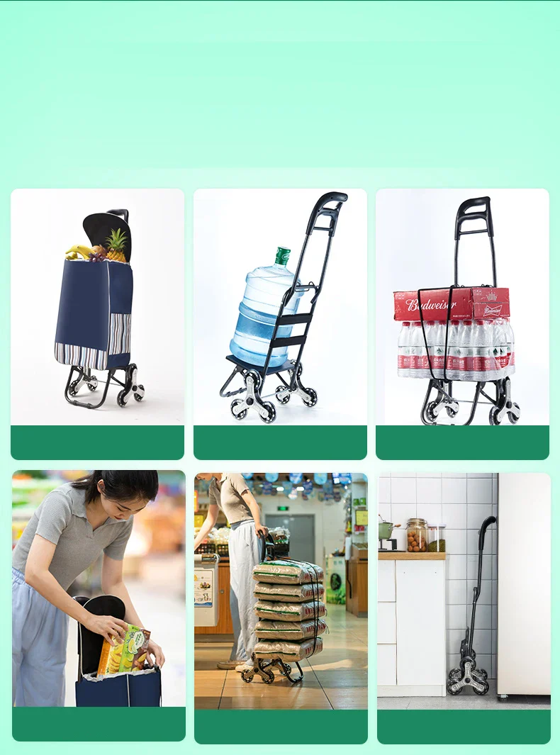 UpGo Shopper - Image 10