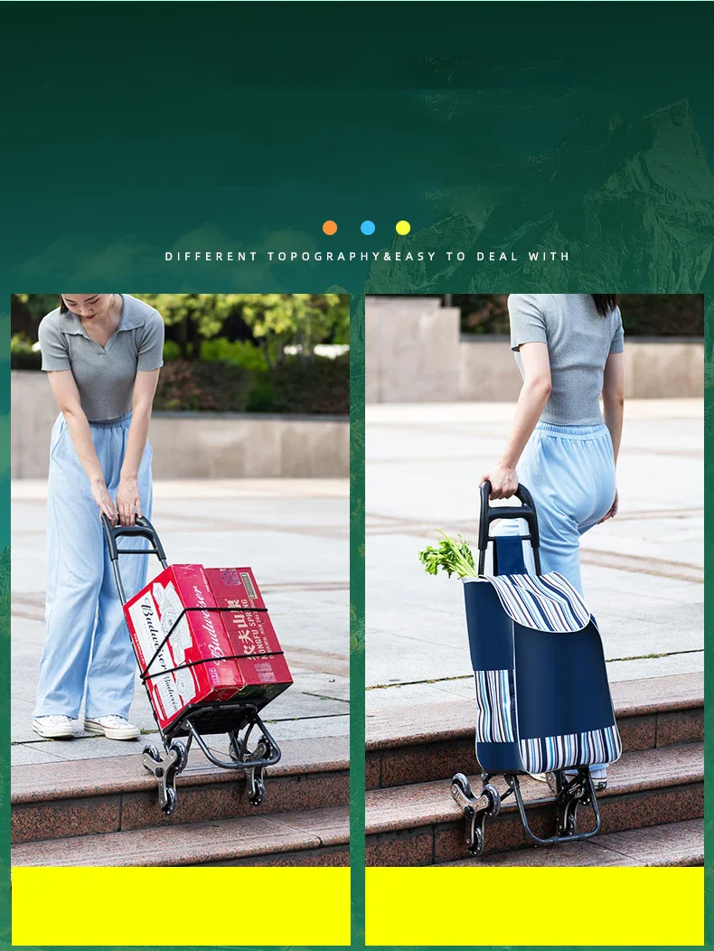 UpGo Shopper - Image 11