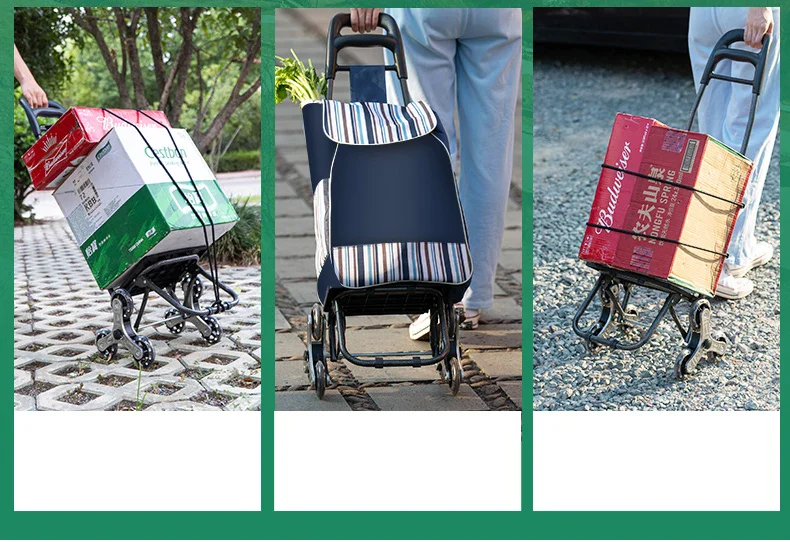 UpGo Shopper - Image 12