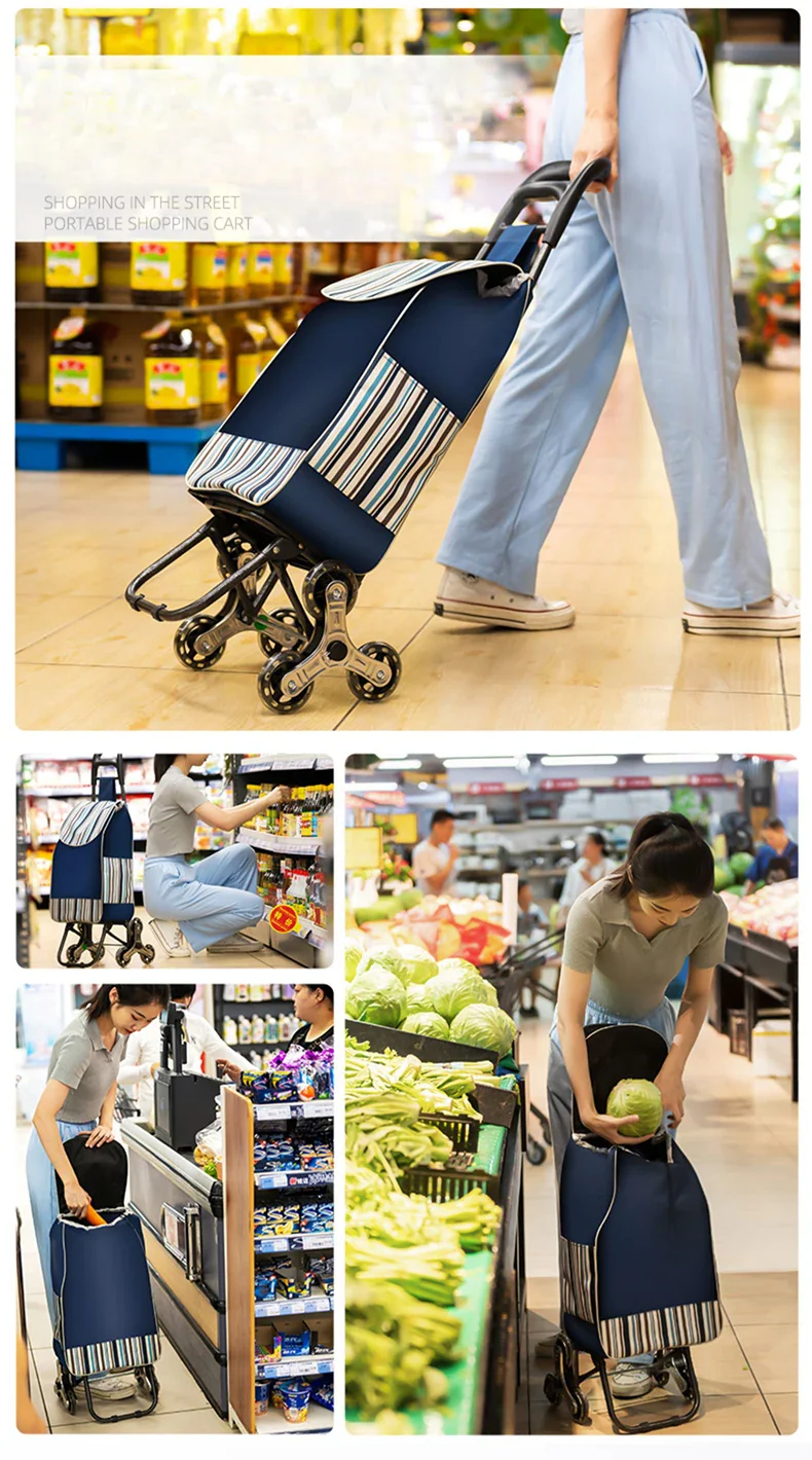 UpGo Shopper - Image 19