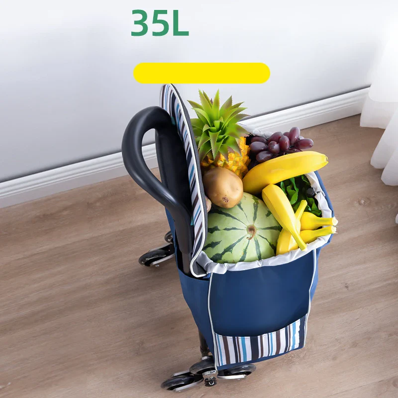UpGo Shopper - Image 2