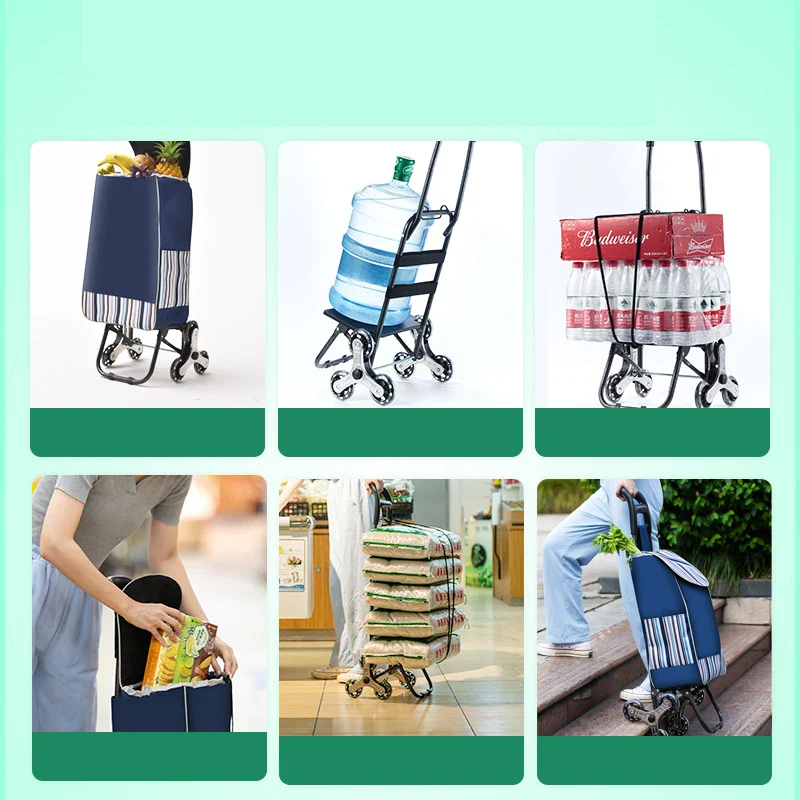 UpGo Shopper - Image 3
