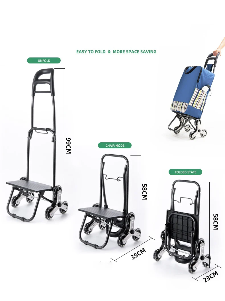 UpGo Shopper - Image 30