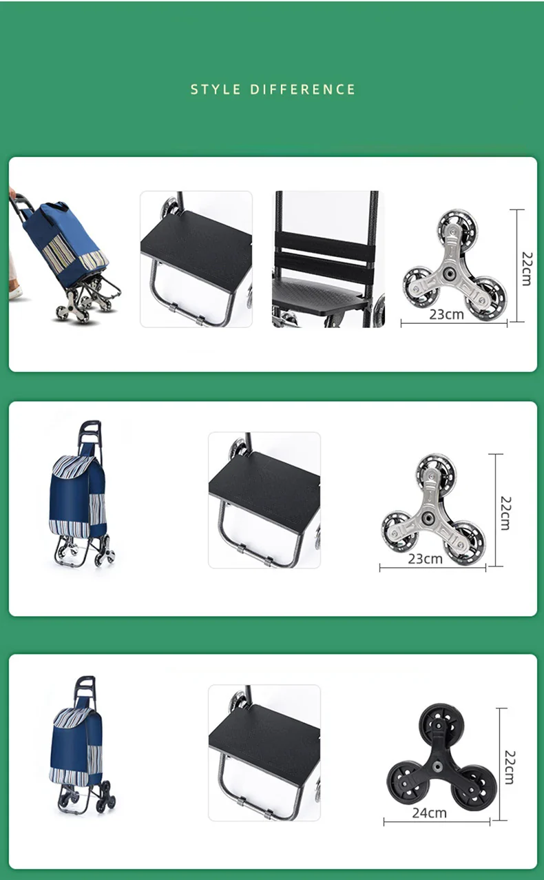 UpGo Shopper - Image 31