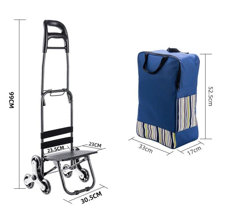 UpGo Shopper - Image 33
