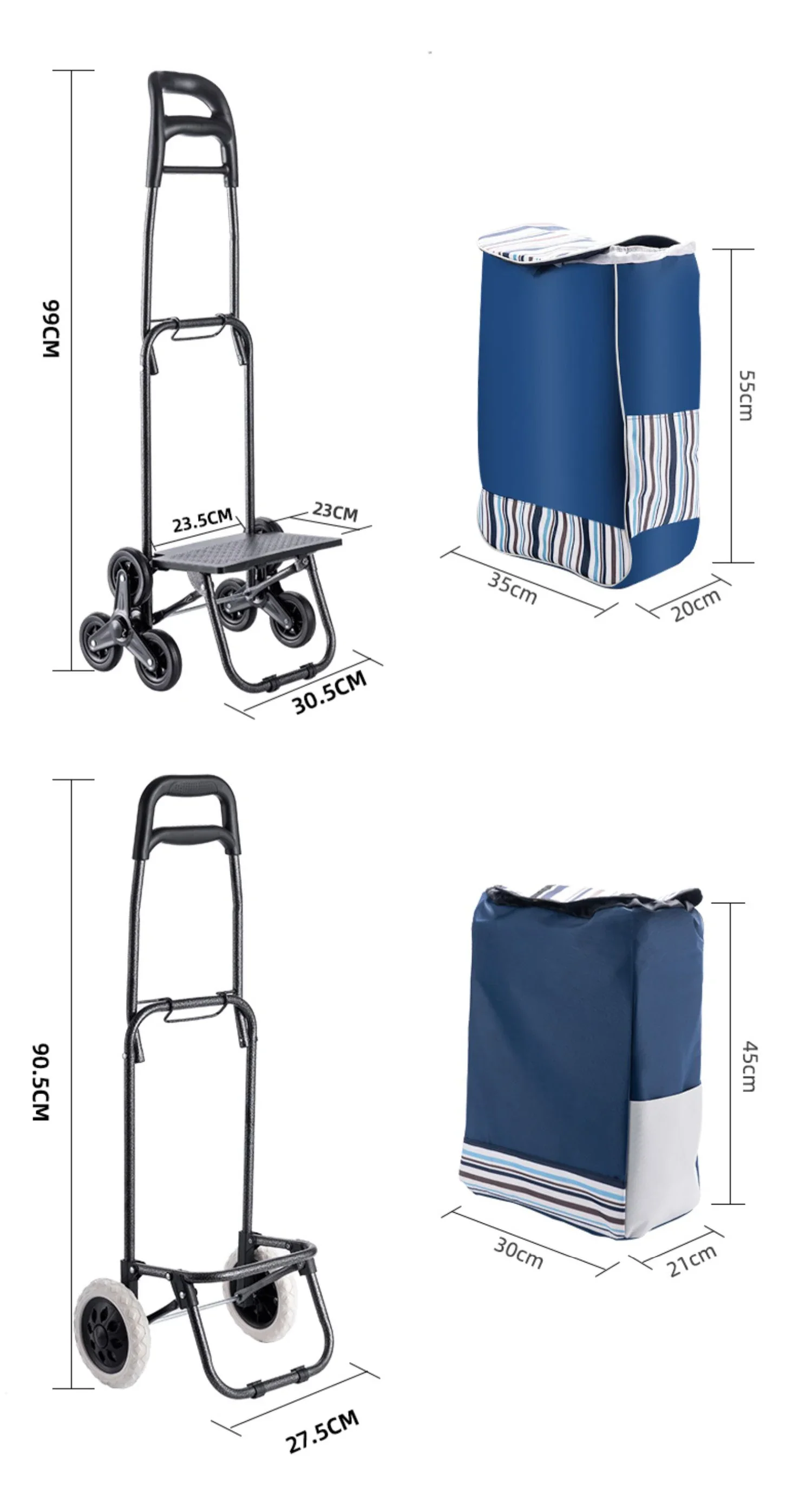 UpGo Shopper - Image 34