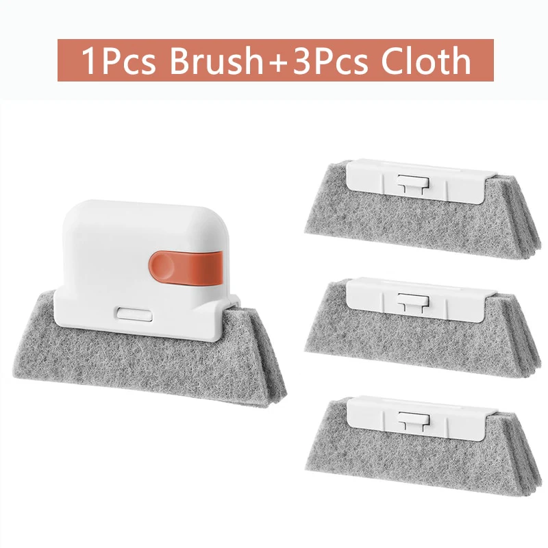 Upgraded 2-In-1 Window Cleaning Brush - Image 10