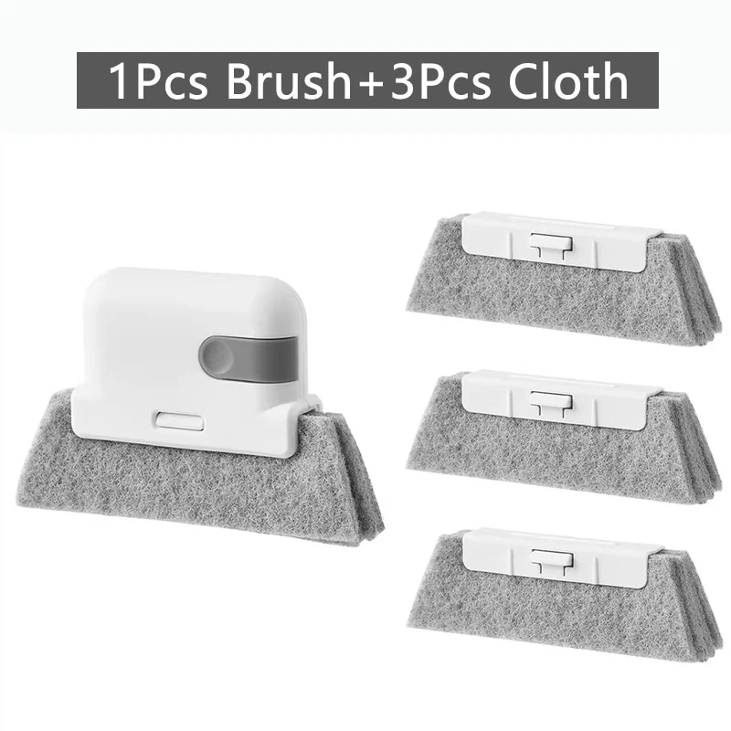 Upgraded 2-In-1 Window Cleaning Brush - Image 11