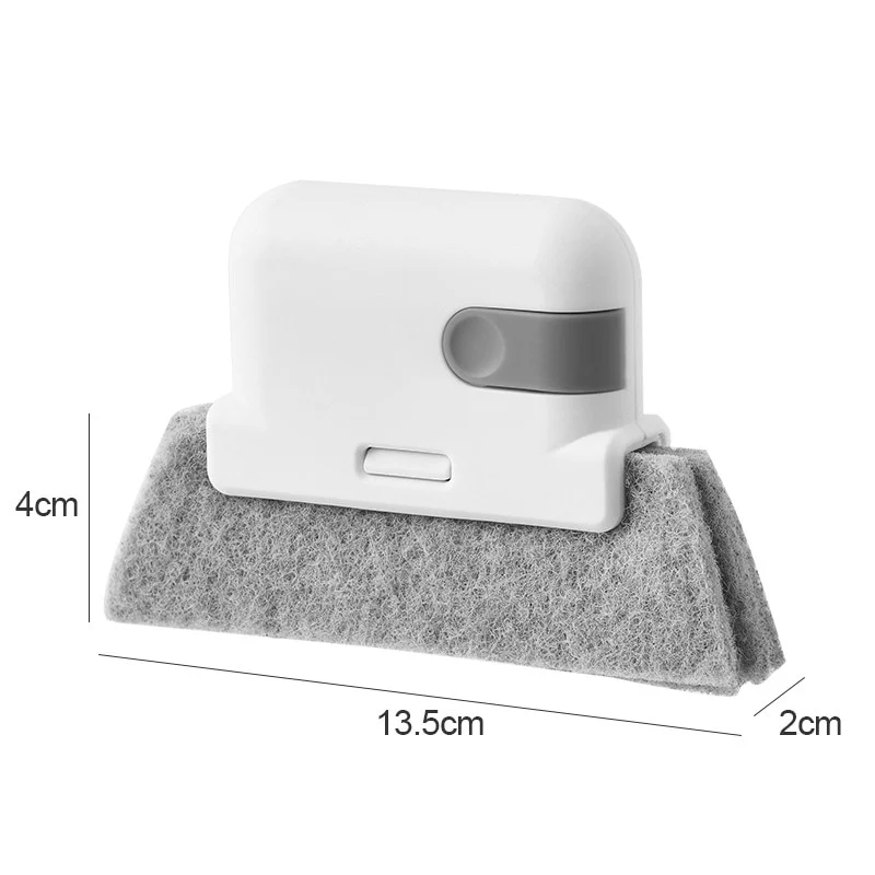 Upgraded 2-In-1 Window Cleaning Brush - Image 12