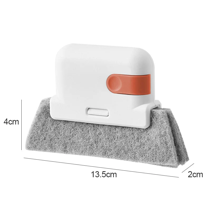 Upgraded 2-In-1 Window Cleaning Brush - Image 13