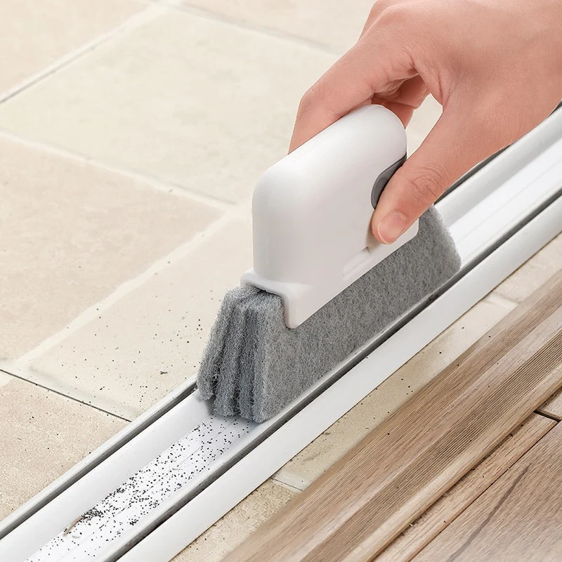 Upgraded 2-In-1 Window Cleaning Brush - Image 17