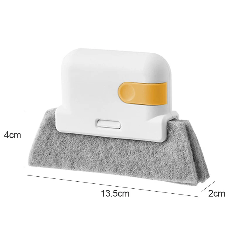 Upgraded 2-In-1 Window Cleaning Brush - Image 2