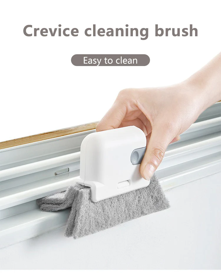 Upgraded 2-In-1 Window Cleaning Brush - Image 20