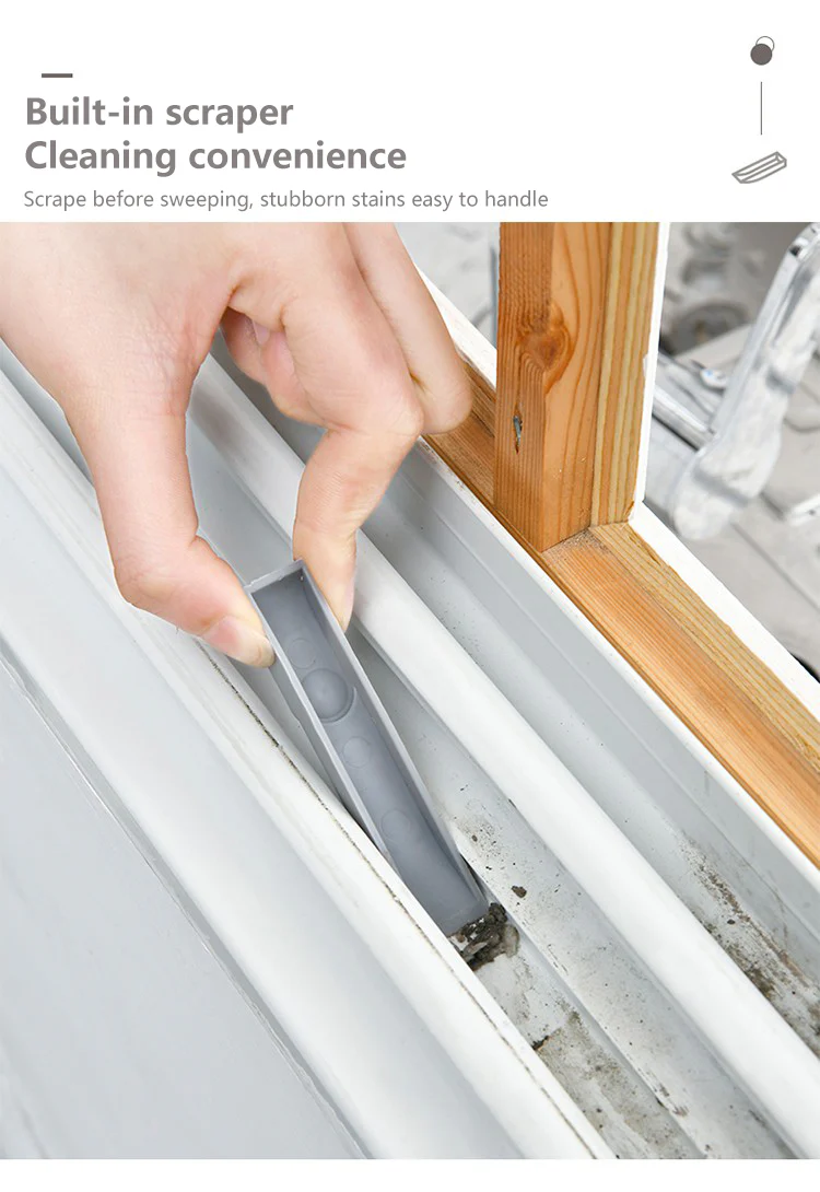 Upgraded 2-In-1 Window Cleaning Brush - Image 23