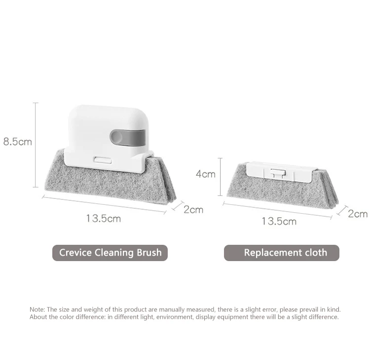 Upgraded 2-In-1 Window Cleaning Brush - Image 28