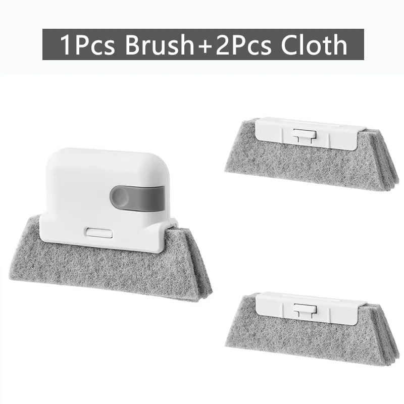 Upgraded 2-In-1 Window Cleaning Brush - Image 5
