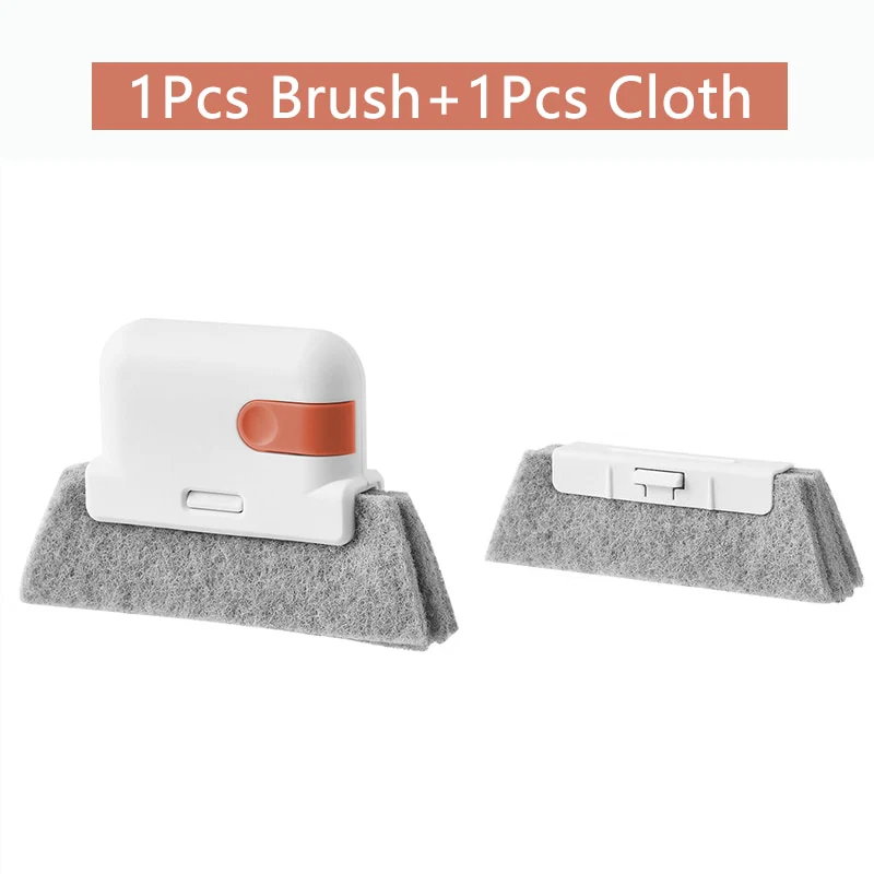 Upgraded 2-In-1 Window Cleaning Brush - Image 6