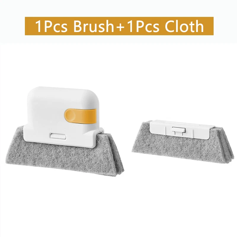 Upgraded 2-In-1 Window Cleaning Brush - Image 7