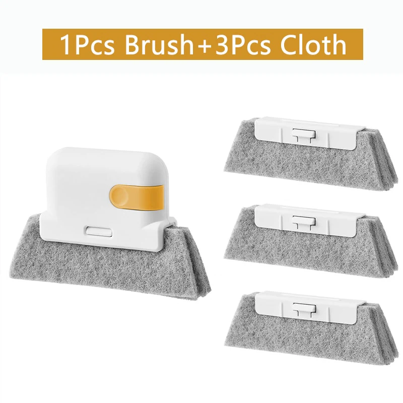 Upgraded 2-In-1 Window Cleaning Brush - Image 8