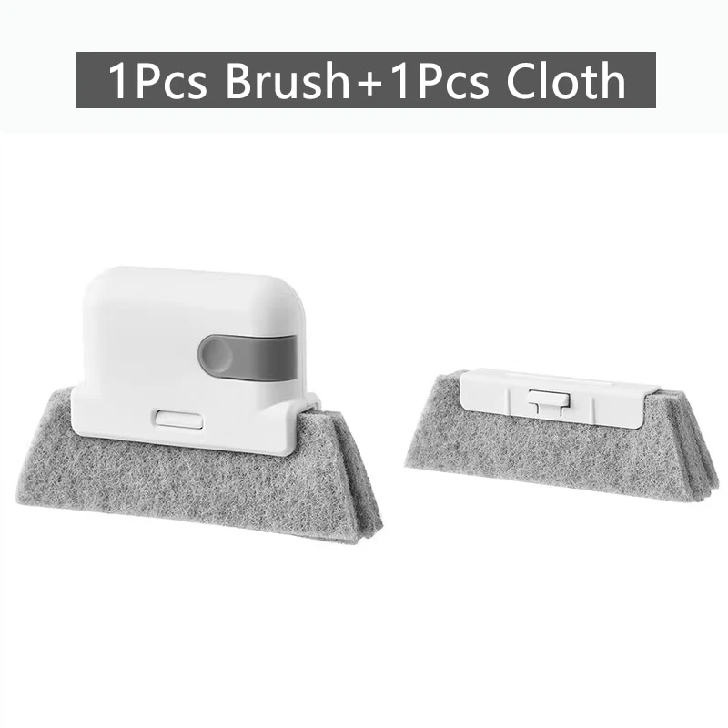 Upgraded 2-In-1 Window Cleaning Brush - Image 9