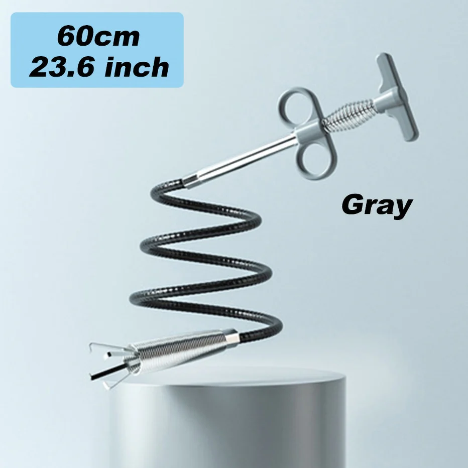 Upgraded Sewer Pipe Unblocker - Image 4