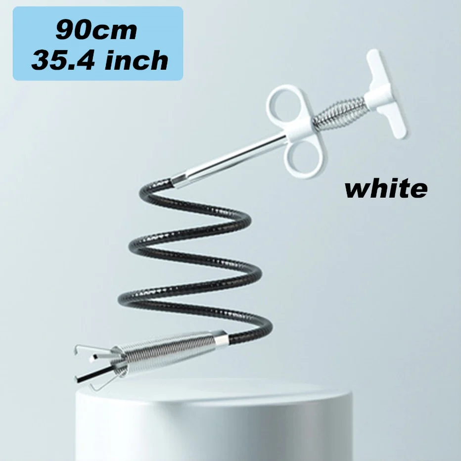 Upgraded Sewer Pipe Unblocker - Image 6