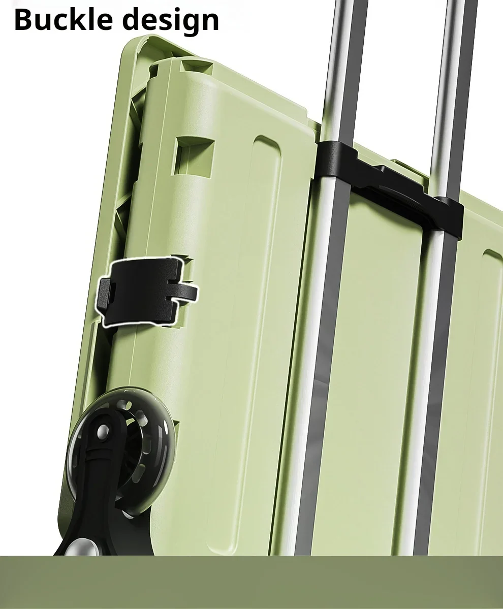 UpHaul Foldable Market Cart - Image 14