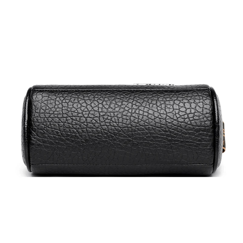 UrbanGrace Soft Leather Crossbody Bag - Image 26