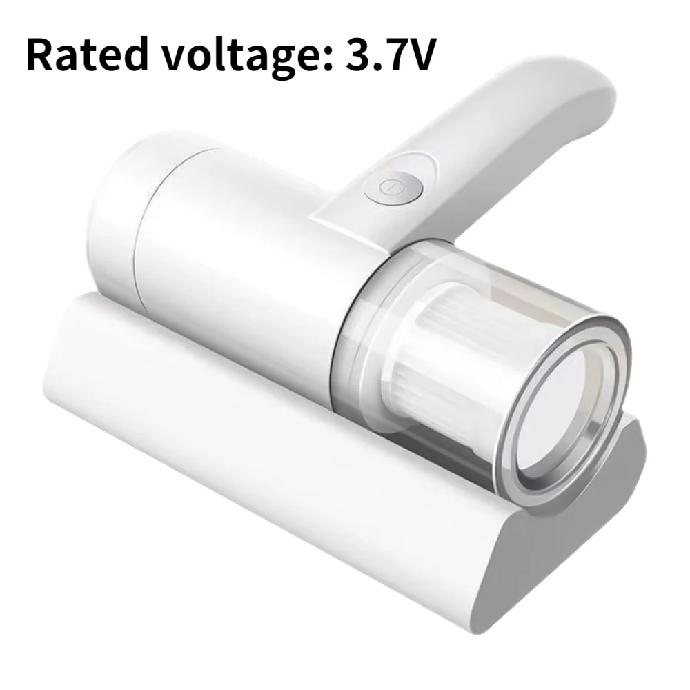 USB Chargeable Handheld Vacuum Cleaner - Image 3