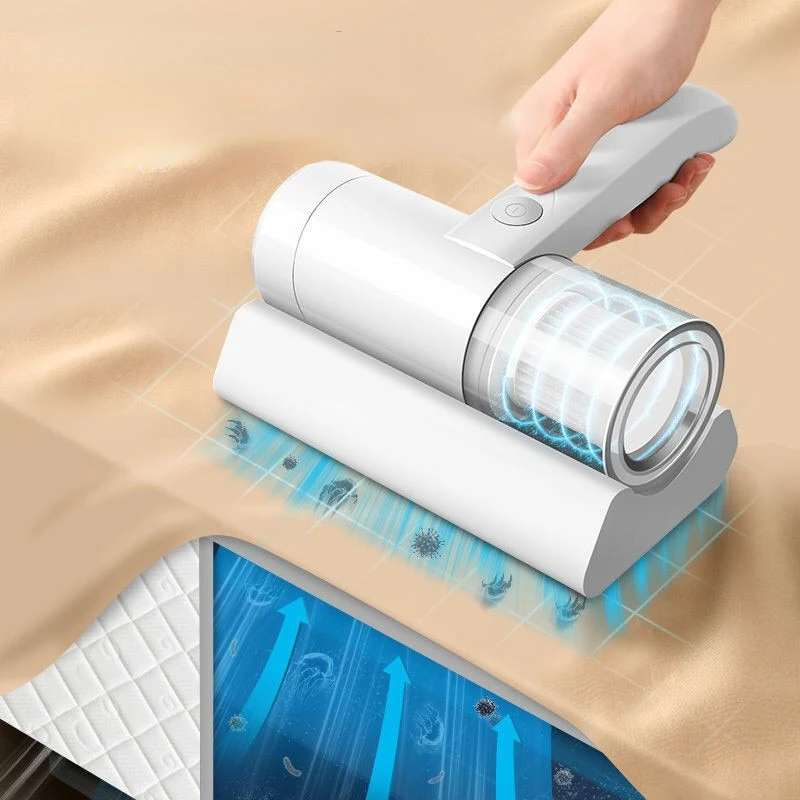USB Chargeable Handheld Vacuum Cleaner - Image 7