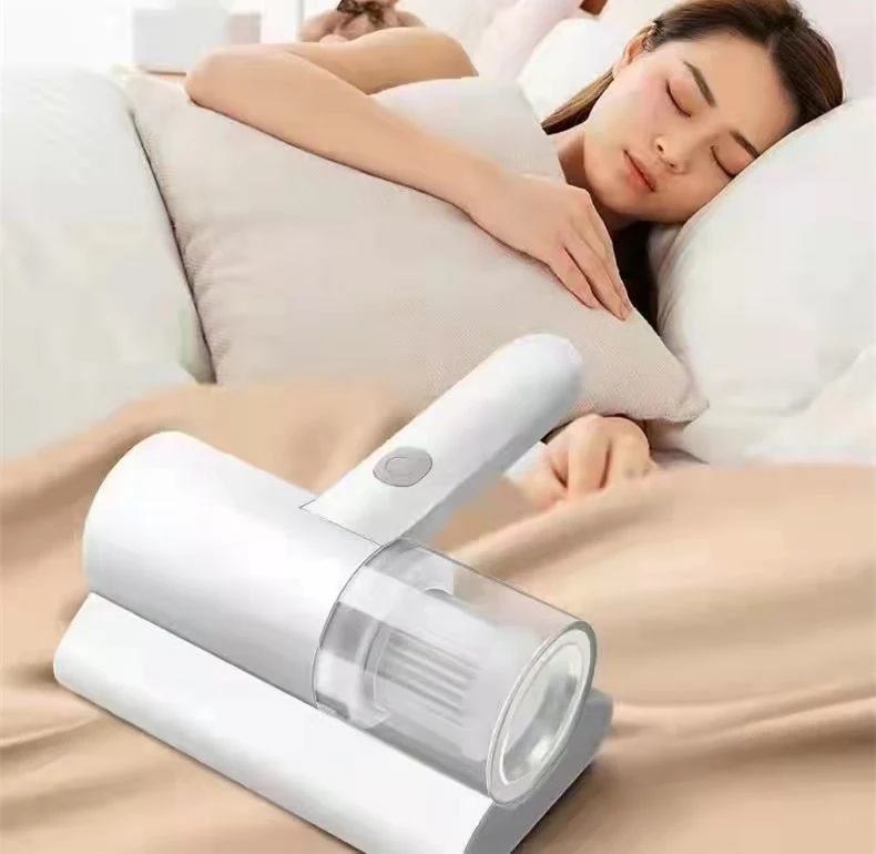 USB Chargeable Handheld Vacuum Cleaner - Image 8