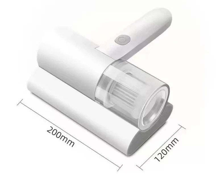 USB Chargeable Handheld Vacuum Cleaner - Image 9