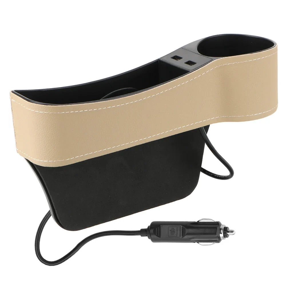 USB Charger Car Organizer - Image 11