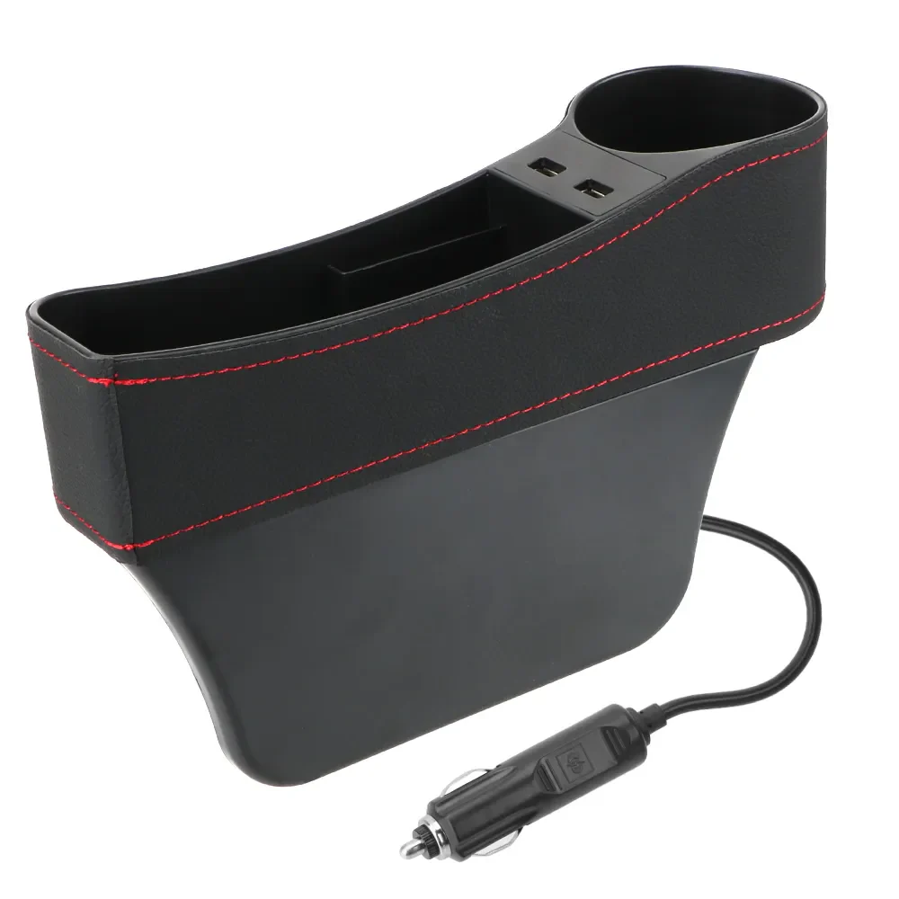 USB Charger Car Organizer - Image 14
