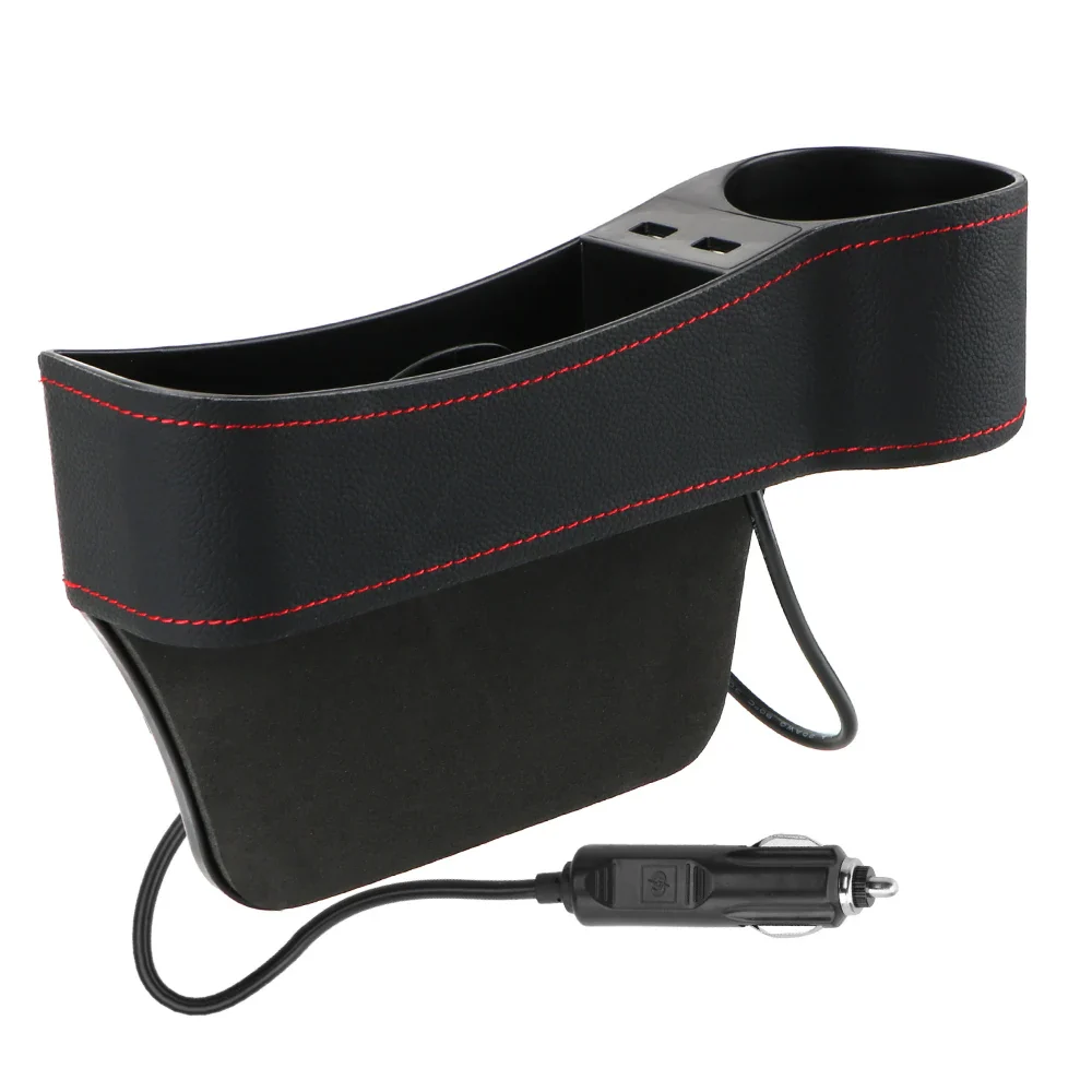 USB Charger Car Organizer - Image 9