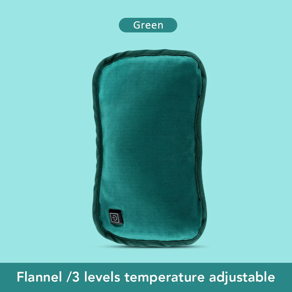 USB Charging Electric Hand Warmer - Image 10