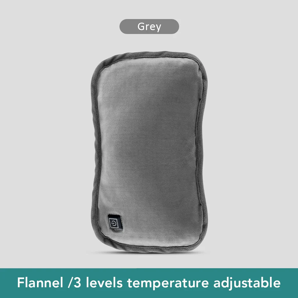USB Charging Electric Hand Warmer - Image 11