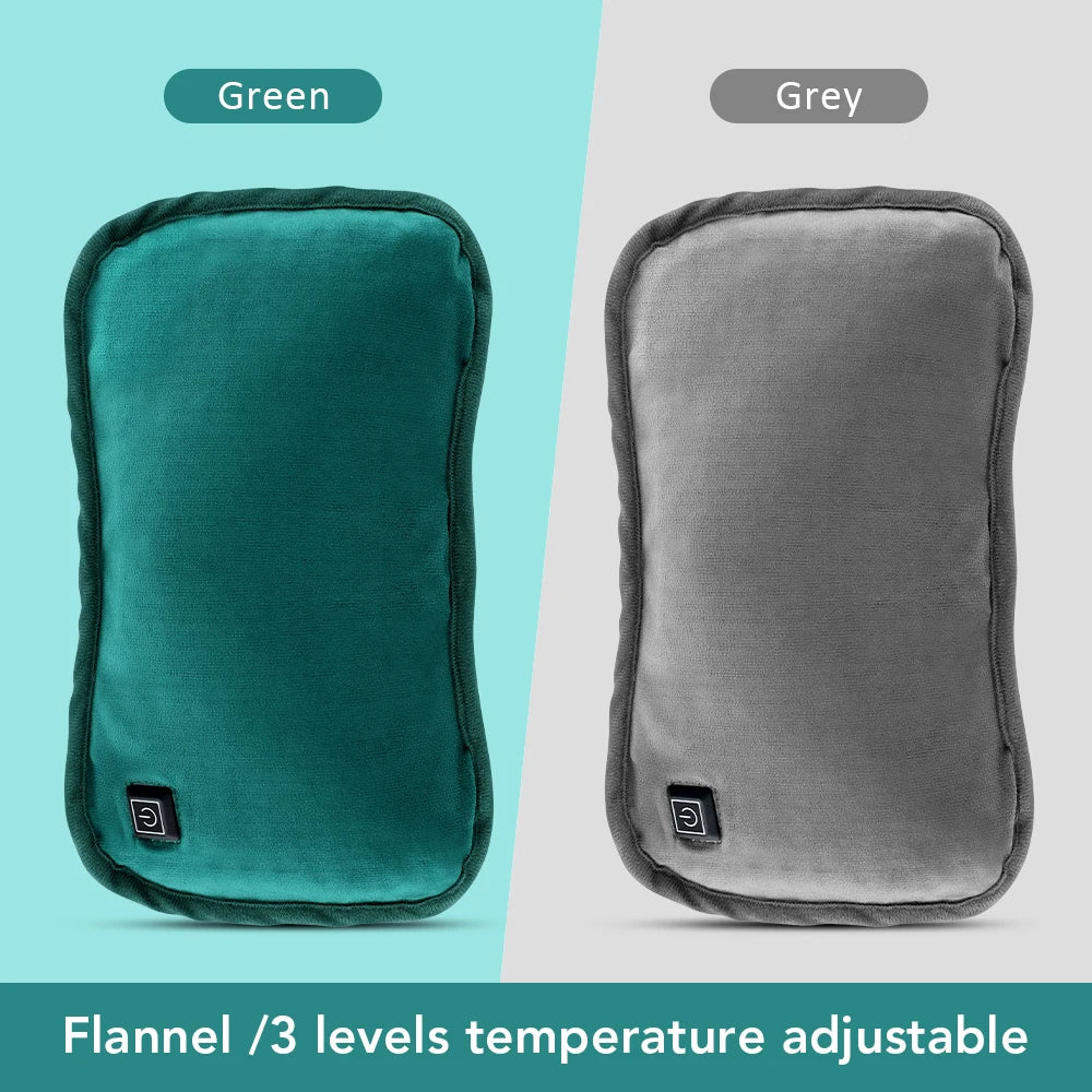 USB Charging Electric Hand Warmer - Image 5