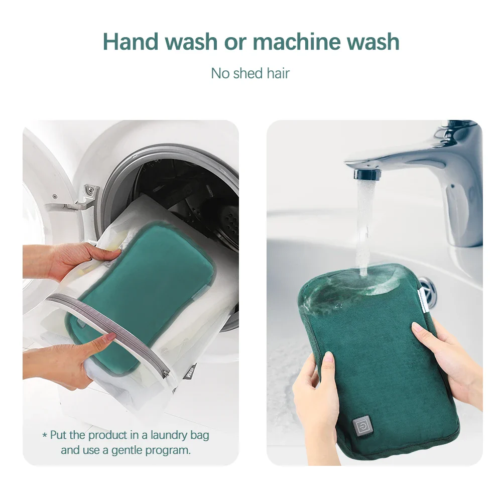 USB Charging Electric Hand Warmer - Image 8