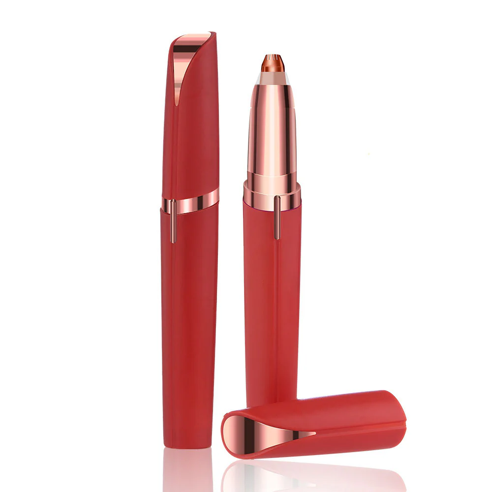 USB Charging Eyebrow Trimmer - Image 20