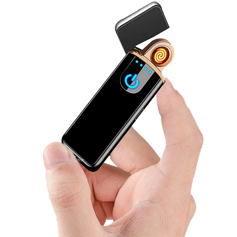 USB Electric Lighter - Image 2
