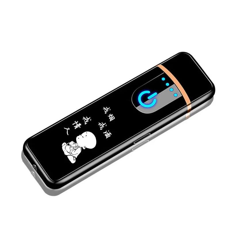 USB Electric Lighter - Image 24