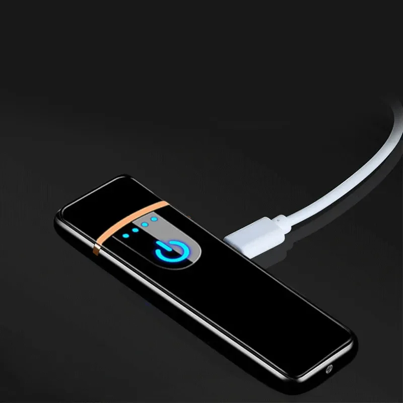 USB Electric Lighter - Image 3