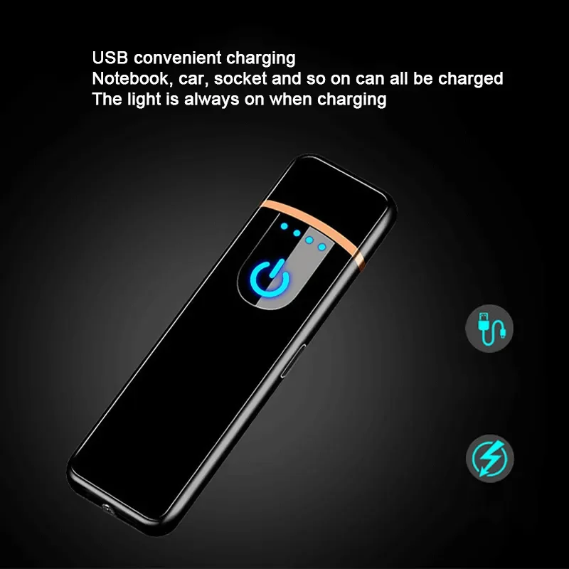 USB Electric Lighter - Image 4