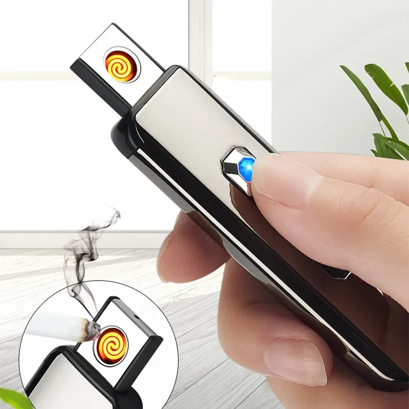 USB Electric Lighter - Image 5