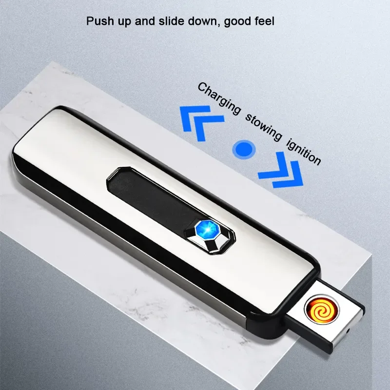 USB Electric Lighter - Image 6